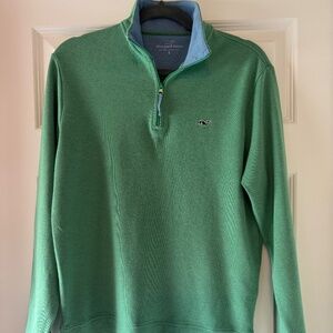 Men’s Vinyard Vines Pullover